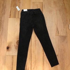 PACSUN Jeans! NWT!! Super high rise jegging.